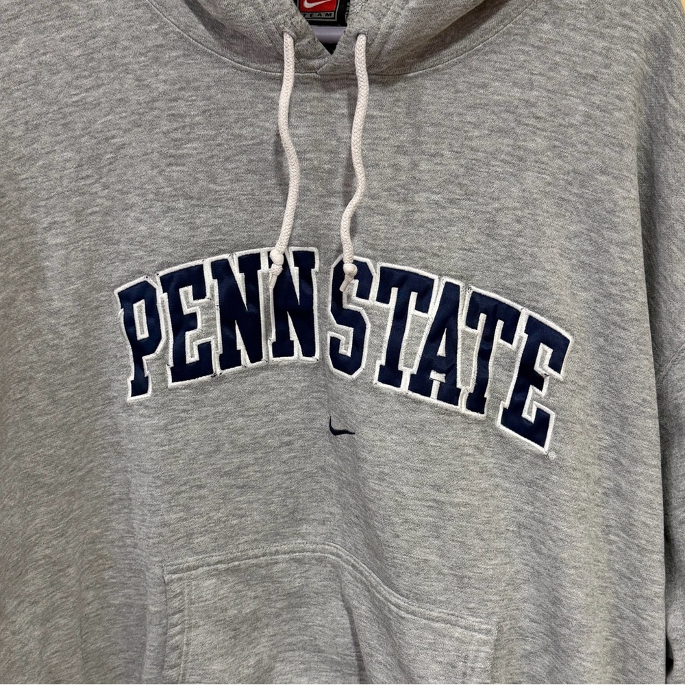 Nike Penn State Hoodie - Picture 2 of 4